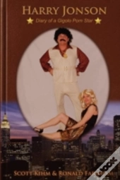 Harry Jonson Diary Of A Gigolo Porn Star