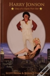 Capa do artigo Harry Jonson Diary Of A Gigolo Porn Star
