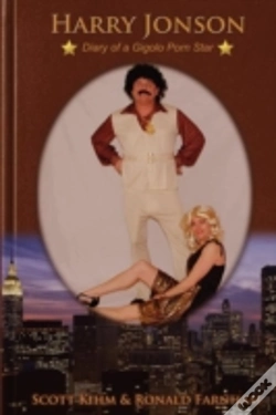 Capa do artigo Harry Jonson Diary Of A Gigolo Porn Star