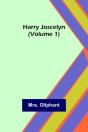 Harry Joscelyn (Volume 1) - Preview