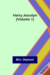 Capa do artigo Harry Joscelyn (Volume 1)