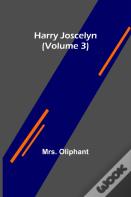 Harry Joscelyn (Volume 3)