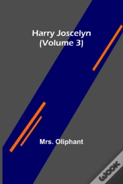 Capa do artigo Harry Joscelyn (Volume 3)