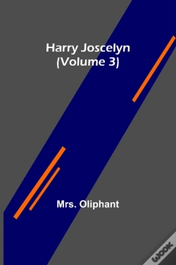 Capa do artigo Harry Joscelyn (Volume 3)