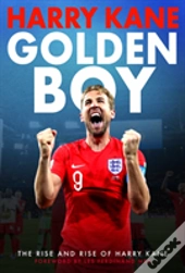 Harry Kane