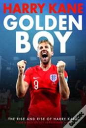 Capa do artigo Harry Kane