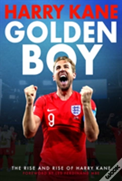 Capa do artigo Harry Kane