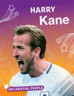 Harry Kane