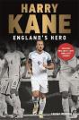 Harry Kane - England'S Hero - Preview