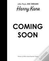 Harry Kane