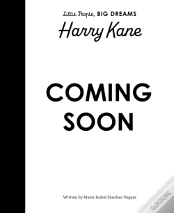 Capa do artigo Harry Kane