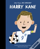 Harry Kane
