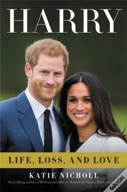 Capa do artigo Harry