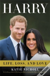 Capa do artigo Harry