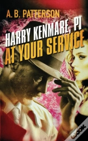 Capa do artigo Harry Kenmare, Pi - At Your Service