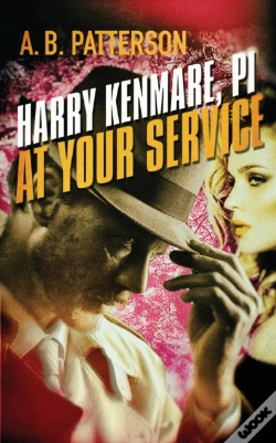 Capa do artigo Harry Kenmare, Pi - At Your Service