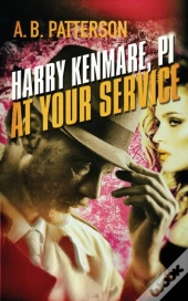 Harry Kenmare, Pi - At Your Service