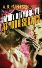 Harry Kenmare, Pi - At Your Service - Preview