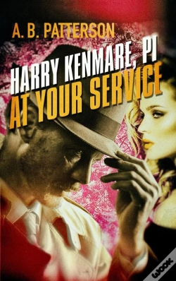 Capa do artigo Harry Kenmare, Pi - At Your Service