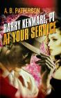 Harry Kenmare, Pi - At Your Service - Preview