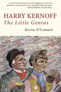 Capa do artigo Harry Kernoff