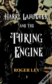 Capa do artigo Harry Lampeter And The Turing Engine