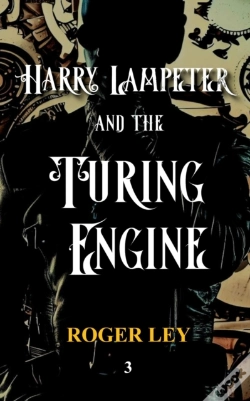 Capa do artigo Harry Lampeter And The Turing Engine