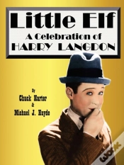 Capa do artigo Harry Langdon- Little Elf