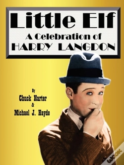 Capa do artigo Harry Langdon- Little Elf