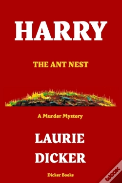 Capa do artigo Harry
