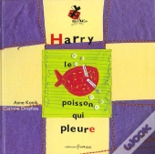 Harry Le Poisson Qui Pleure