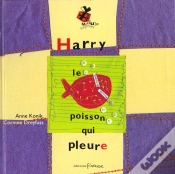 Capa do artigo Harry Le Poisson Qui Pleure
