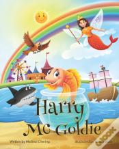 Harry Mcgoldie