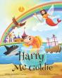 Harry Mcgoldie - Preview