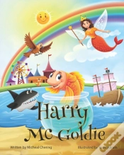 Capa do artigo Harry Mcgoldie