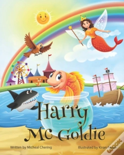 Capa do artigo Harry Mcgoldie