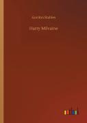 Harry Milvaine
