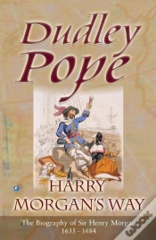 Capa do artigo Harry Morgan