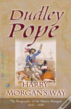 Capa do artigo Harry Morgan'S Way