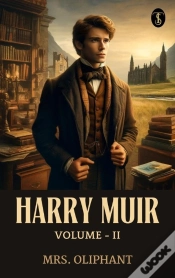 Capa do artigo Harry Muir, Volume Ii