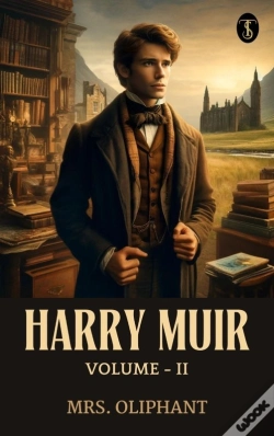 Capa do artigo Harry Muir, Volume Ii