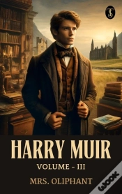 Capa do artigo Harry Muir, Volume Iii