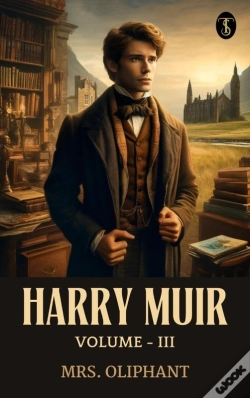 Capa do artigo Harry Muir, Volume Iii
