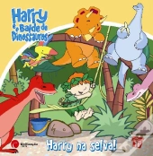 Harry na Selva!