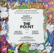 Capa do artigo Harry Nilsson