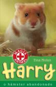 Harry - O Hamster Abandonado