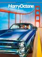Harry Octane Tome 1 ; Transam - Preview