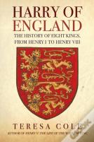 Harry Of England