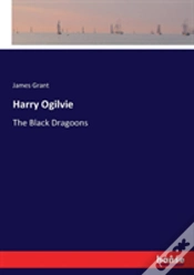 Capa do artigo Harry Ogilvie