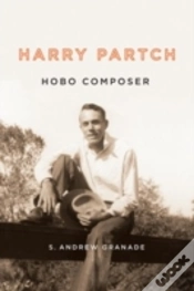 Capa do artigo Harry Partch, Hobo Composer